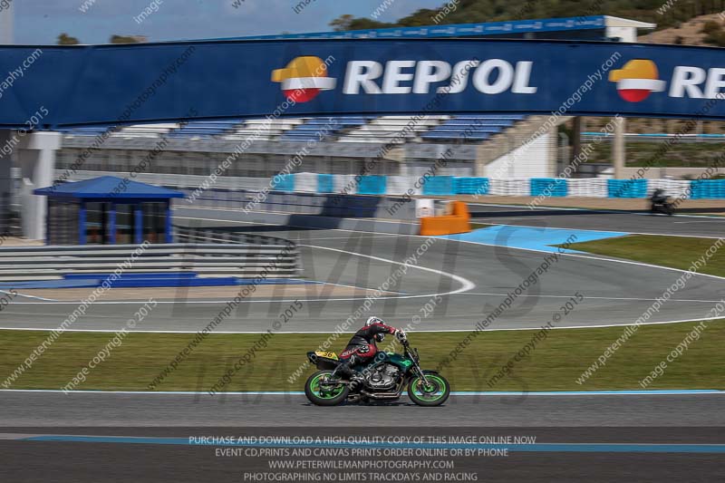 18 to 20th november 2013;Jerez;event digital images;motorbikes;no limits;peter wileman photography;trackday;trackday digital images