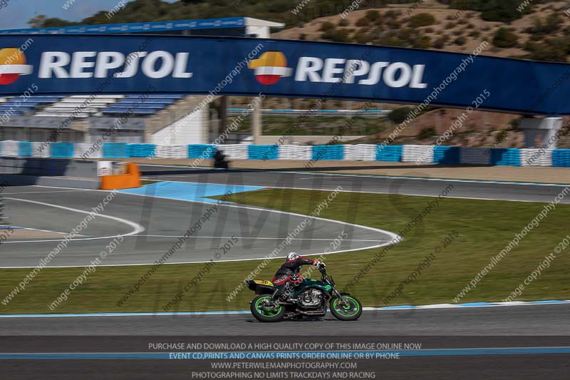 18 to 20th november 2013;Jerez;event digital images;motorbikes;no limits;peter wileman photography;trackday;trackday digital images
