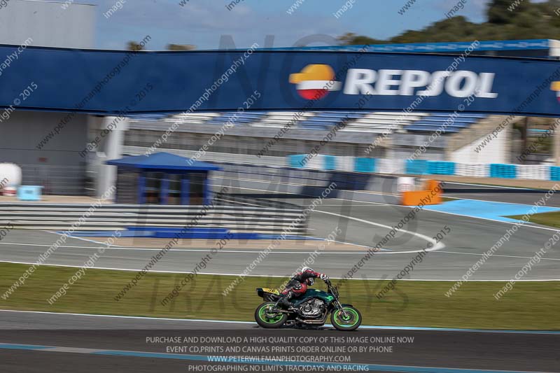 18 to 20th november 2013;Jerez;event digital images;motorbikes;no limits;peter wileman photography;trackday;trackday digital images