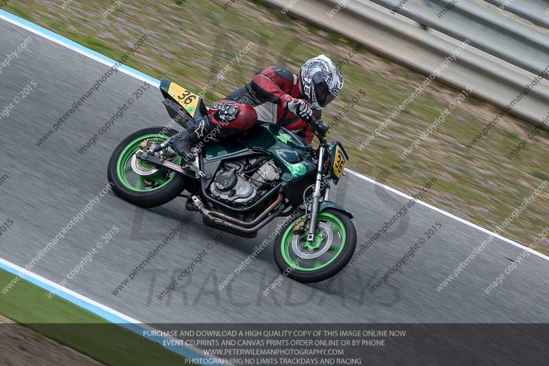 18 to 20th november 2013;Jerez;event digital images;motorbikes;no limits;peter wileman photography;trackday;trackday digital images