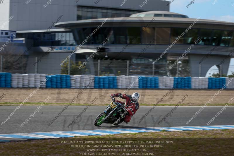 18 to 20th november 2013;Jerez;event digital images;motorbikes;no limits;peter wileman photography;trackday;trackday digital images