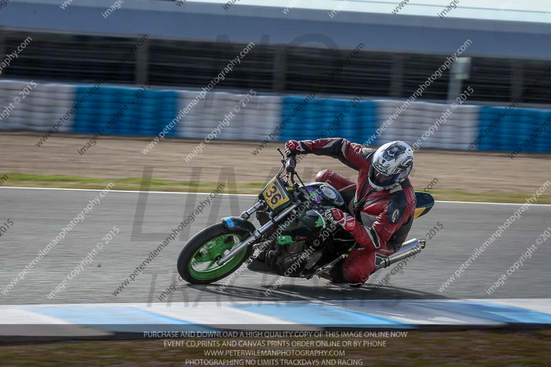 18 to 20th november 2013;Jerez;event digital images;motorbikes;no limits;peter wileman photography;trackday;trackday digital images