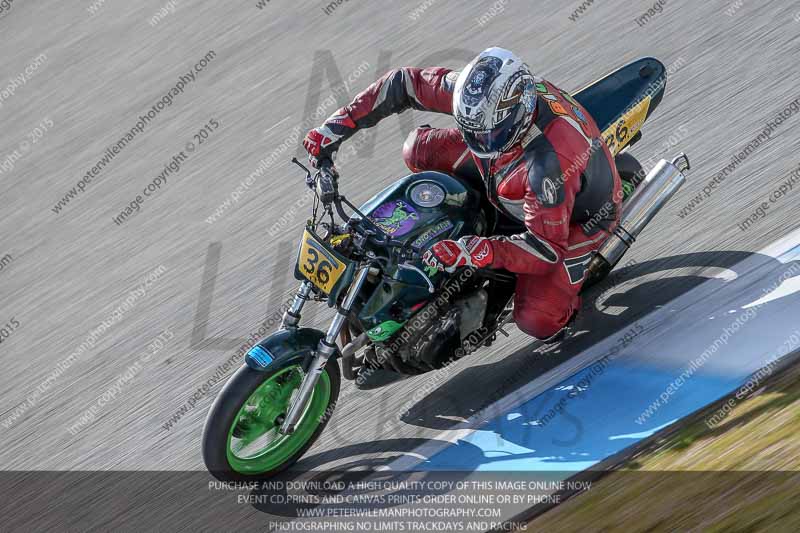 18 to 20th november 2013;Jerez;event digital images;motorbikes;no limits;peter wileman photography;trackday;trackday digital images