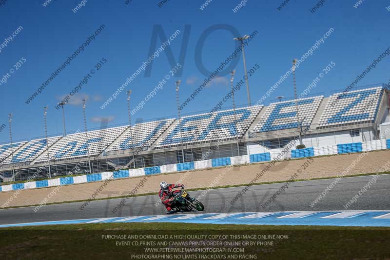 18 to 20th november 2013;Jerez;event digital images;motorbikes;no limits;peter wileman photography;trackday;trackday digital images