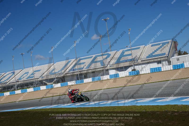 18 to 20th november 2013;Jerez;event digital images;motorbikes;no limits;peter wileman photography;trackday;trackday digital images