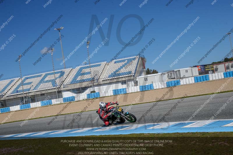 18 to 20th november 2013;Jerez;event digital images;motorbikes;no limits;peter wileman photography;trackday;trackday digital images