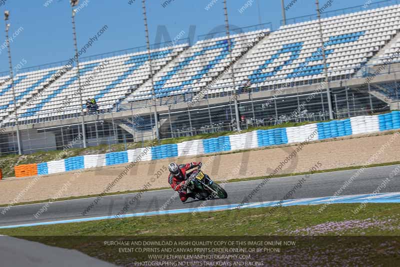 18 to 20th november 2013;Jerez;event digital images;motorbikes;no limits;peter wileman photography;trackday;trackday digital images