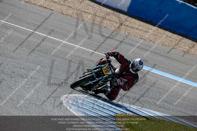 18 to 20th november 2013;Jerez;event digital images;motorbikes;no limits;peter wileman photography;trackday;trackday digital images