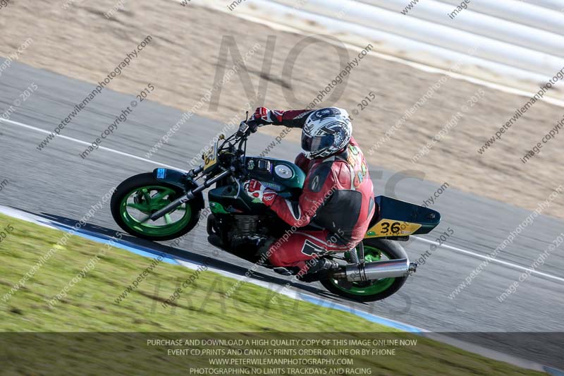 18 to 20th november 2013;Jerez;event digital images;motorbikes;no limits;peter wileman photography;trackday;trackday digital images