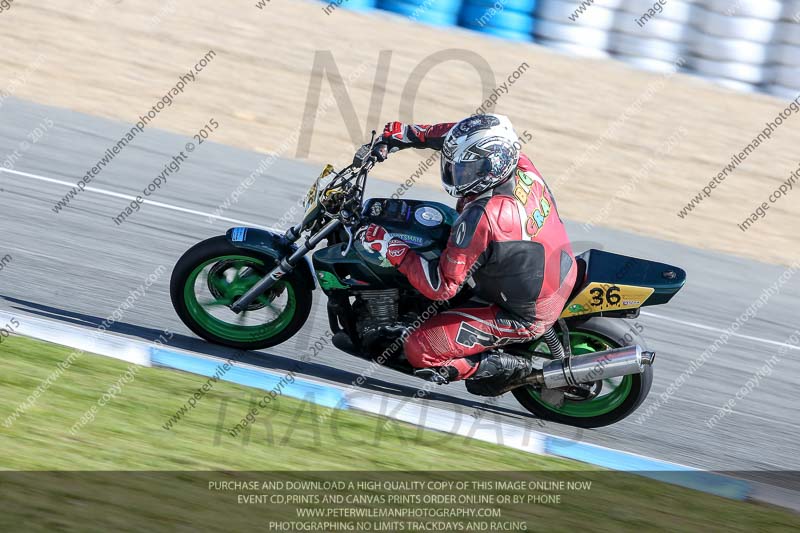 18 to 20th november 2013;Jerez;event digital images;motorbikes;no limits;peter wileman photography;trackday;trackday digital images