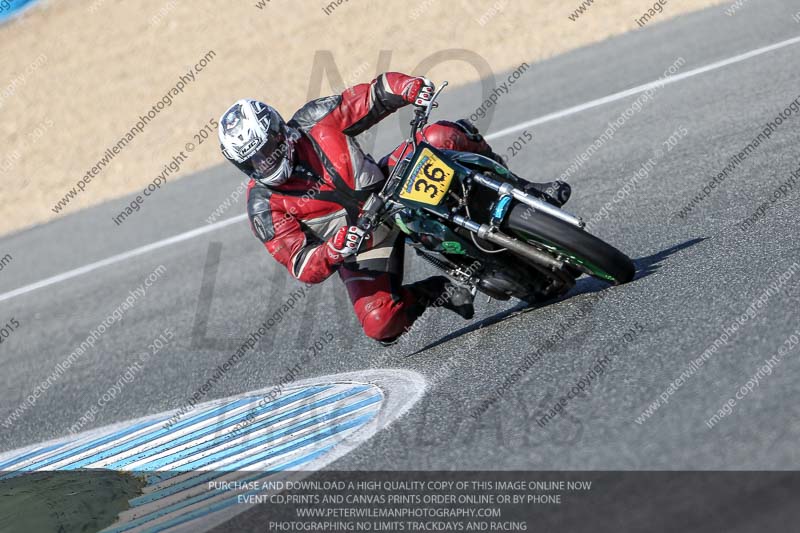 18 to 20th november 2013;Jerez;event digital images;motorbikes;no limits;peter wileman photography;trackday;trackday digital images