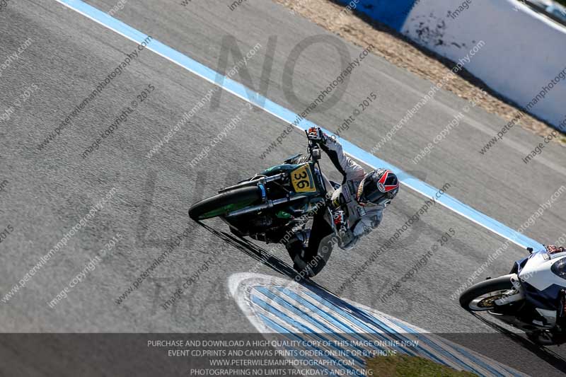 18 to 20th november 2013;Jerez;event digital images;motorbikes;no limits;peter wileman photography;trackday;trackday digital images