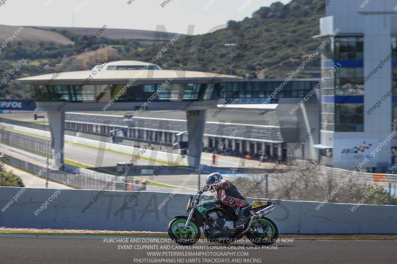 18 to 20th november 2013;Jerez;event digital images;motorbikes;no limits;peter wileman photography;trackday;trackday digital images