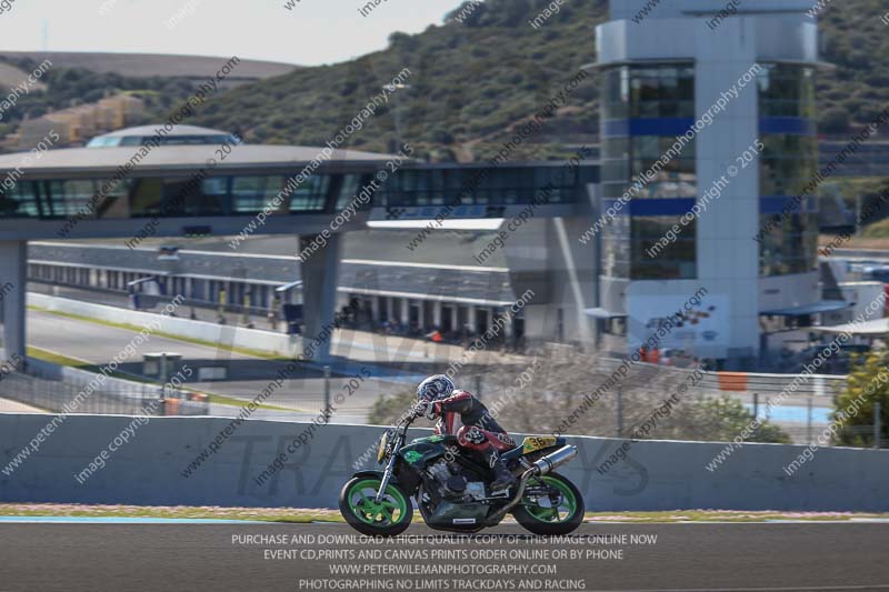 18 to 20th november 2013;Jerez;event digital images;motorbikes;no limits;peter wileman photography;trackday;trackday digital images