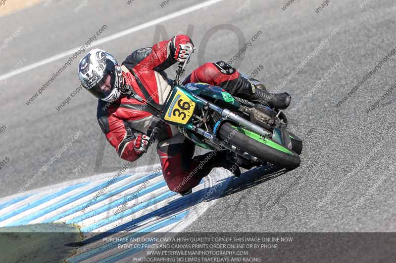 18 to 20th november 2013;Jerez;event digital images;motorbikes;no limits;peter wileman photography;trackday;trackday digital images