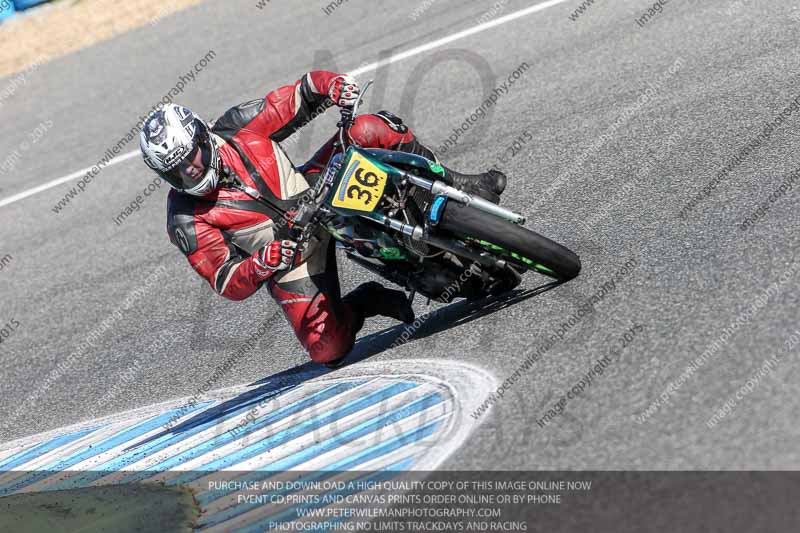 18 to 20th november 2013;Jerez;event digital images;motorbikes;no limits;peter wileman photography;trackday;trackday digital images