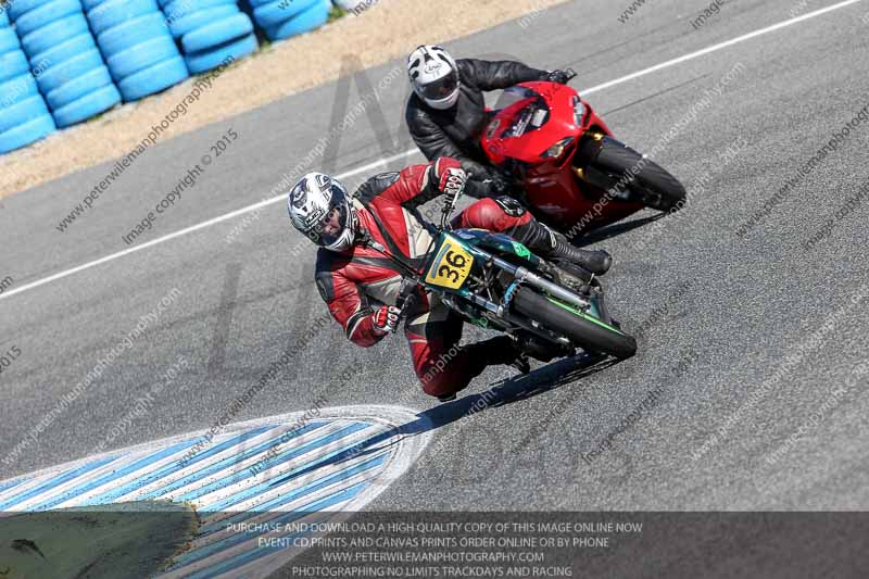 18 to 20th november 2013;Jerez;event digital images;motorbikes;no limits;peter wileman photography;trackday;trackday digital images