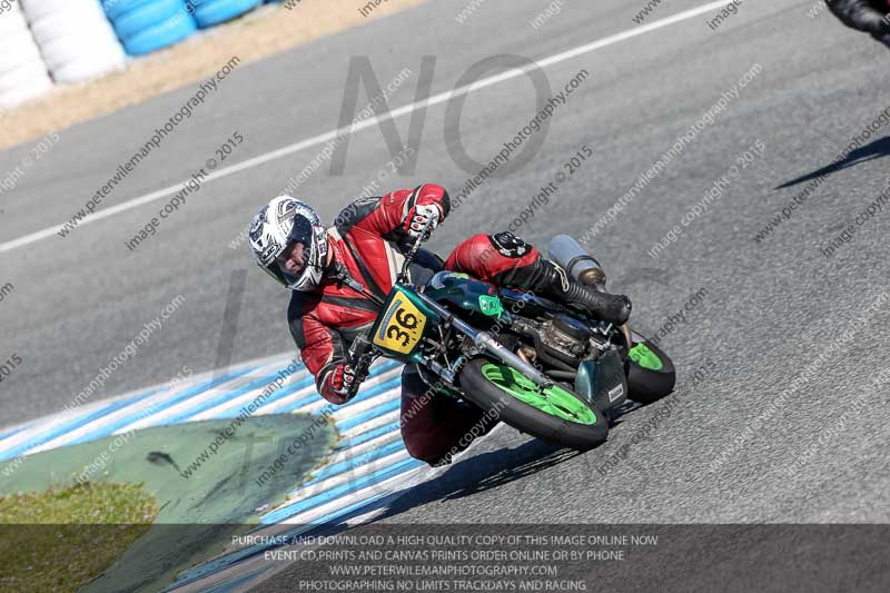 18 to 20th november 2013;Jerez;event digital images;motorbikes;no limits;peter wileman photography;trackday;trackday digital images