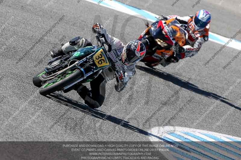 18 to 20th november 2013;Jerez;event digital images;motorbikes;no limits;peter wileman photography;trackday;trackday digital images