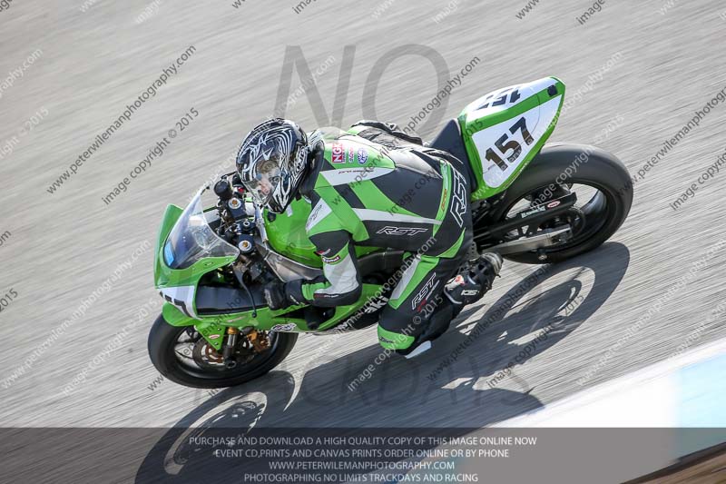 18 to 20th november 2013;Jerez;event digital images;motorbikes;no limits;peter wileman photography;trackday;trackday digital images