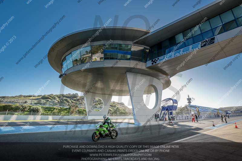 18 to 20th november 2013;Jerez;event digital images;motorbikes;no limits;peter wileman photography;trackday;trackday digital images