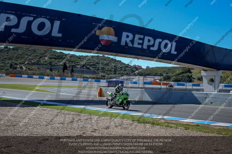 18 to 20th november 2013;Jerez;event digital images;motorbikes;no limits;peter wileman photography;trackday;trackday digital images