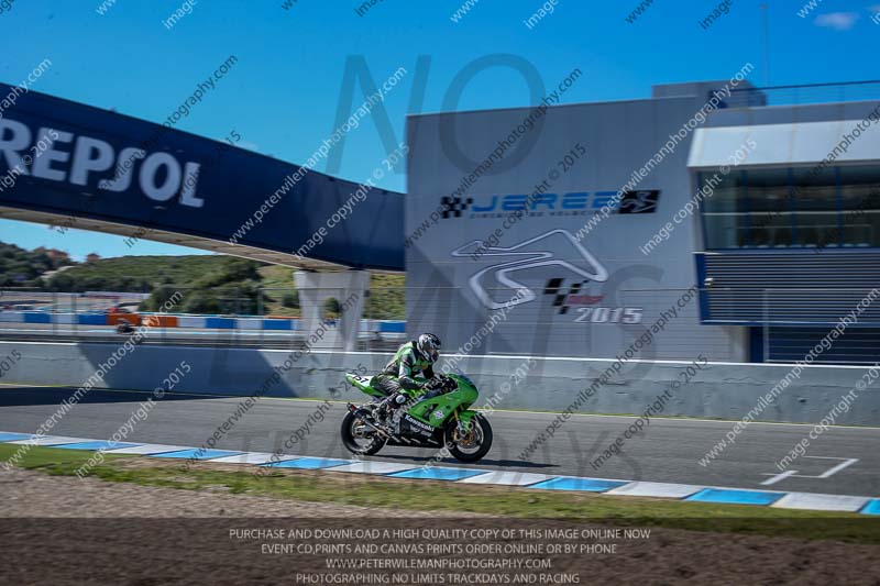 18 to 20th november 2013;Jerez;event digital images;motorbikes;no limits;peter wileman photography;trackday;trackday digital images