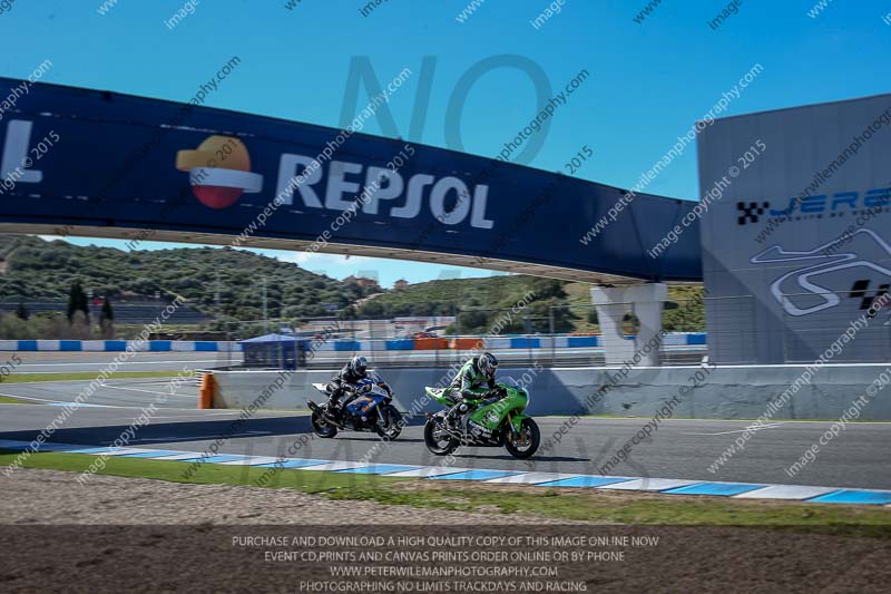 18 to 20th november 2013;Jerez;event digital images;motorbikes;no limits;peter wileman photography;trackday;trackday digital images