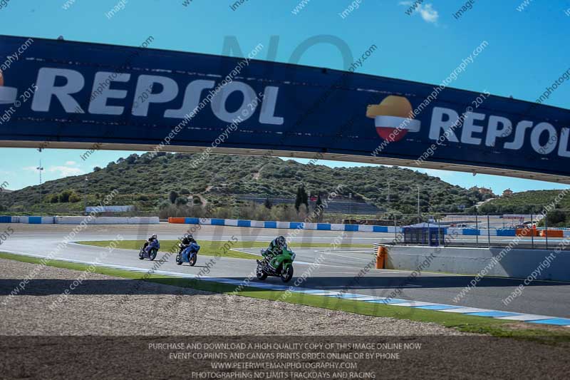 18 to 20th november 2013;Jerez;event digital images;motorbikes;no limits;peter wileman photography;trackday;trackday digital images