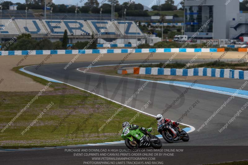 18 to 20th november 2013;Jerez;event digital images;motorbikes;no limits;peter wileman photography;trackday;trackday digital images
