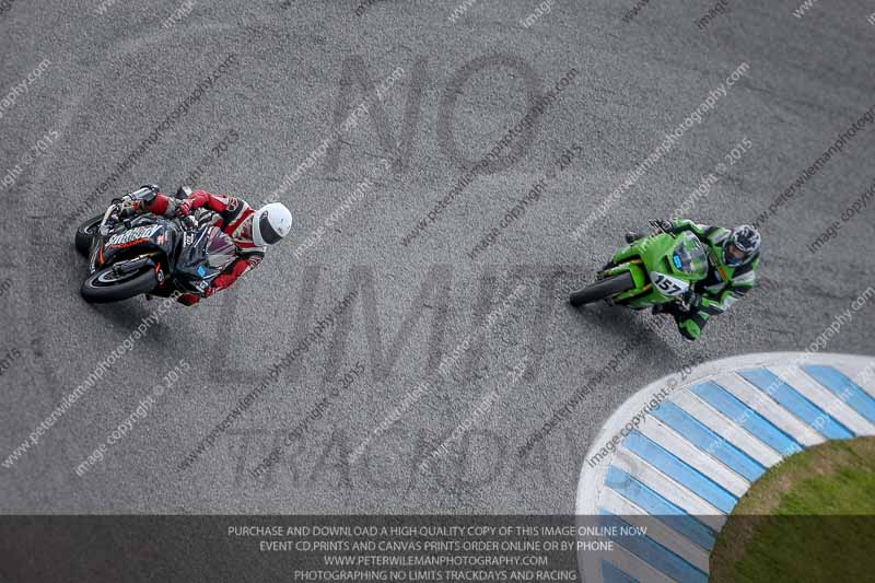18 to 20th november 2013;Jerez;event digital images;motorbikes;no limits;peter wileman photography;trackday;trackday digital images