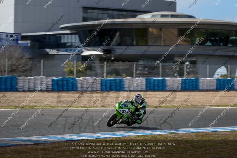 18 to 20th november 2013;Jerez;event digital images;motorbikes;no limits;peter wileman photography;trackday;trackday digital images