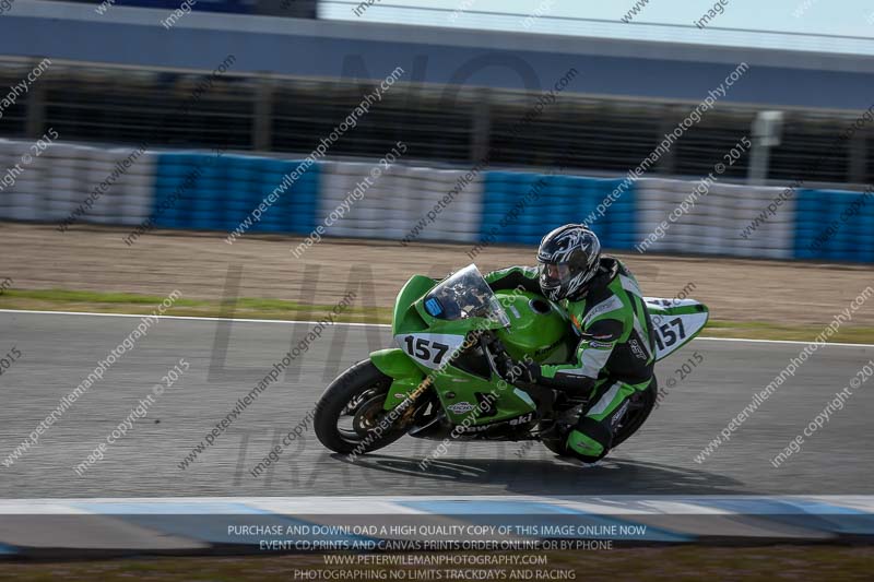 18 to 20th november 2013;Jerez;event digital images;motorbikes;no limits;peter wileman photography;trackday;trackday digital images
