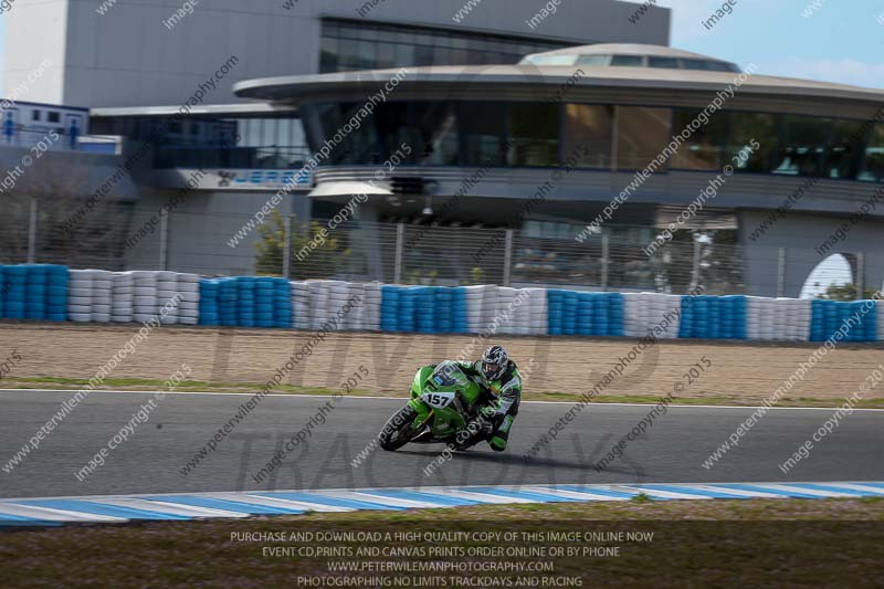 18 to 20th november 2013;Jerez;event digital images;motorbikes;no limits;peter wileman photography;trackday;trackday digital images