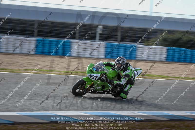 18 to 20th november 2013;Jerez;event digital images;motorbikes;no limits;peter wileman photography;trackday;trackday digital images