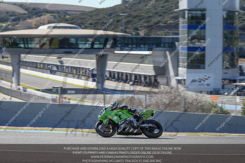 18 to 20th november 2013;Jerez;event digital images;motorbikes;no limits;peter wileman photography;trackday;trackday digital images