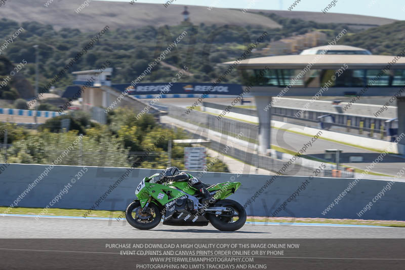 18 to 20th november 2013;Jerez;event digital images;motorbikes;no limits;peter wileman photography;trackday;trackday digital images