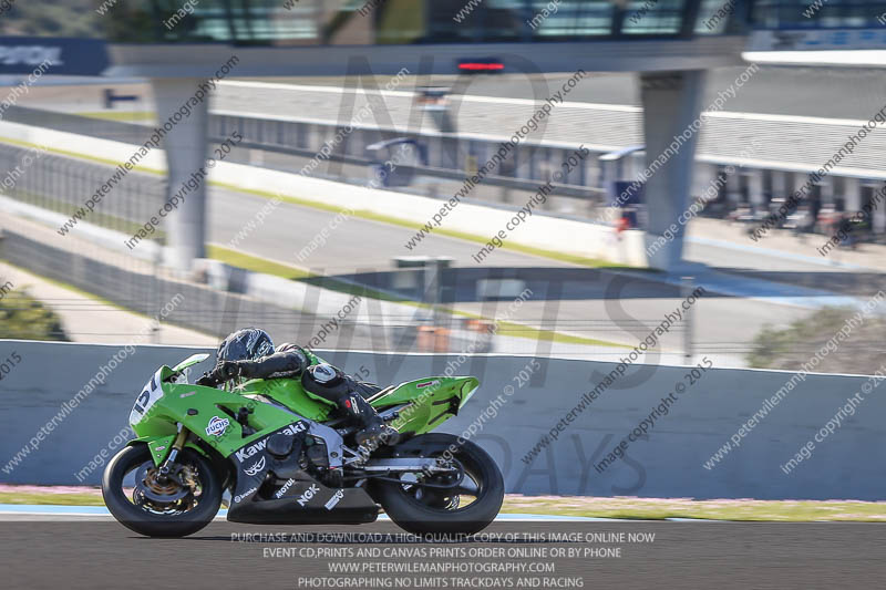 18 to 20th november 2013;Jerez;event digital images;motorbikes;no limits;peter wileman photography;trackday;trackday digital images