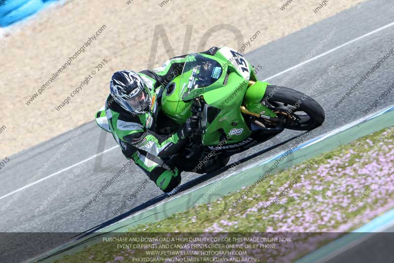 18 to 20th november 2013;Jerez;event digital images;motorbikes;no limits;peter wileman photography;trackday;trackday digital images
