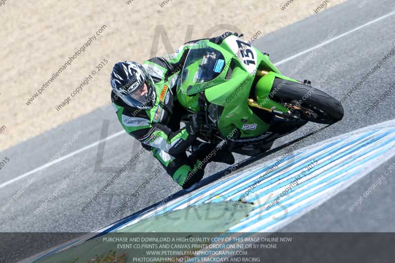 18 to 20th november 2013;Jerez;event digital images;motorbikes;no limits;peter wileman photography;trackday;trackday digital images