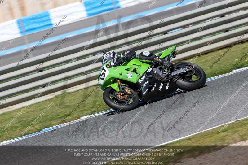 18 to 20th november 2013;Jerez;event digital images;motorbikes;no limits;peter wileman photography;trackday;trackday digital images