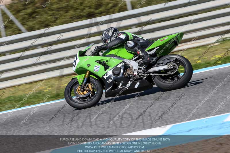 18 to 20th november 2013;Jerez;event digital images;motorbikes;no limits;peter wileman photography;trackday;trackday digital images