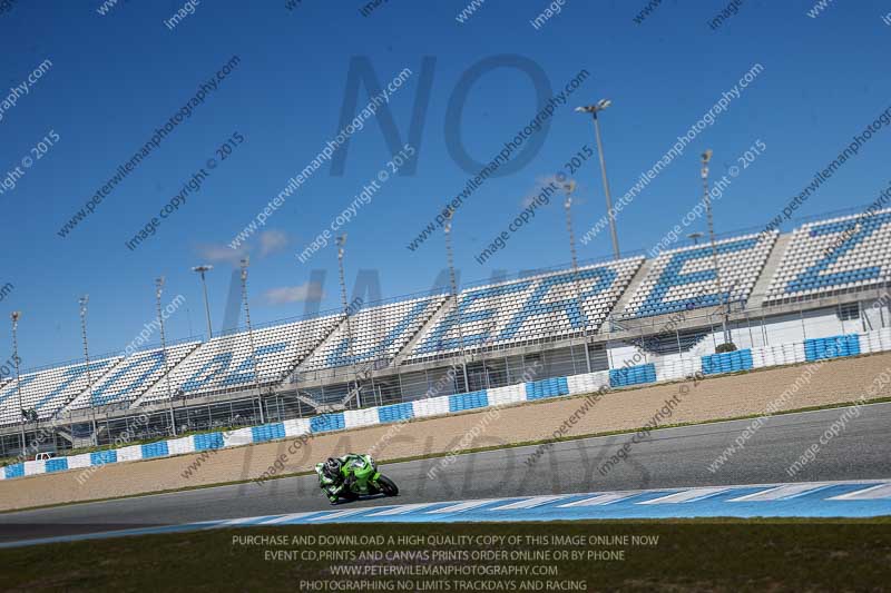18 to 20th november 2013;Jerez;event digital images;motorbikes;no limits;peter wileman photography;trackday;trackday digital images