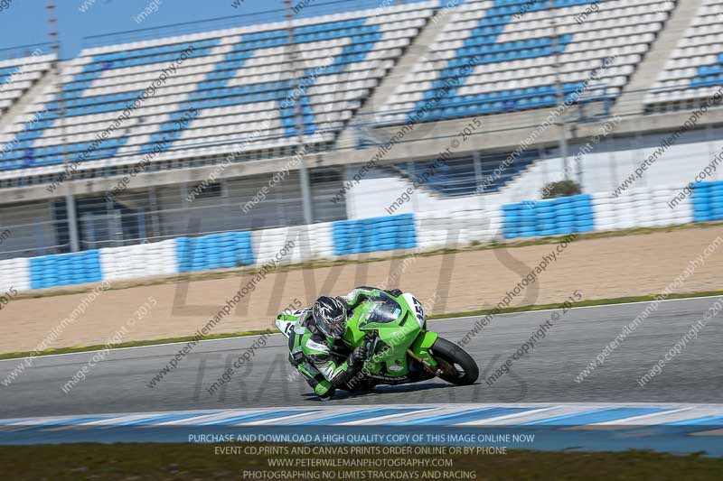 18 to 20th november 2013;Jerez;event digital images;motorbikes;no limits;peter wileman photography;trackday;trackday digital images