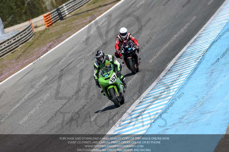 18 to 20th november 2013;Jerez;event digital images;motorbikes;no limits;peter wileman photography;trackday;trackday digital images