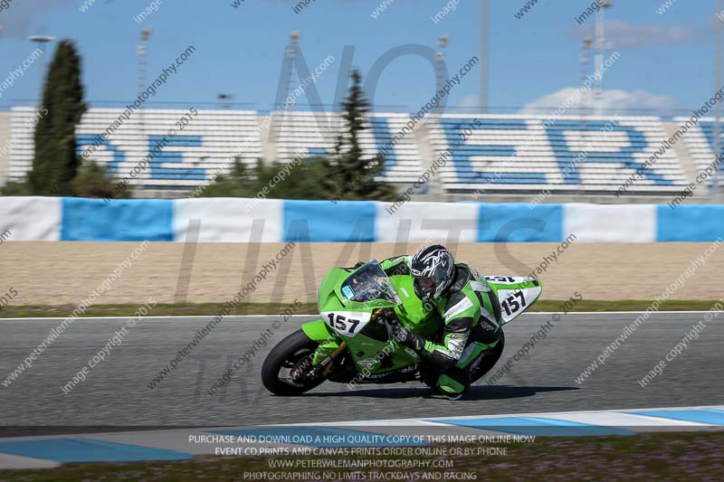 18 to 20th november 2013;Jerez;event digital images;motorbikes;no limits;peter wileman photography;trackday;trackday digital images