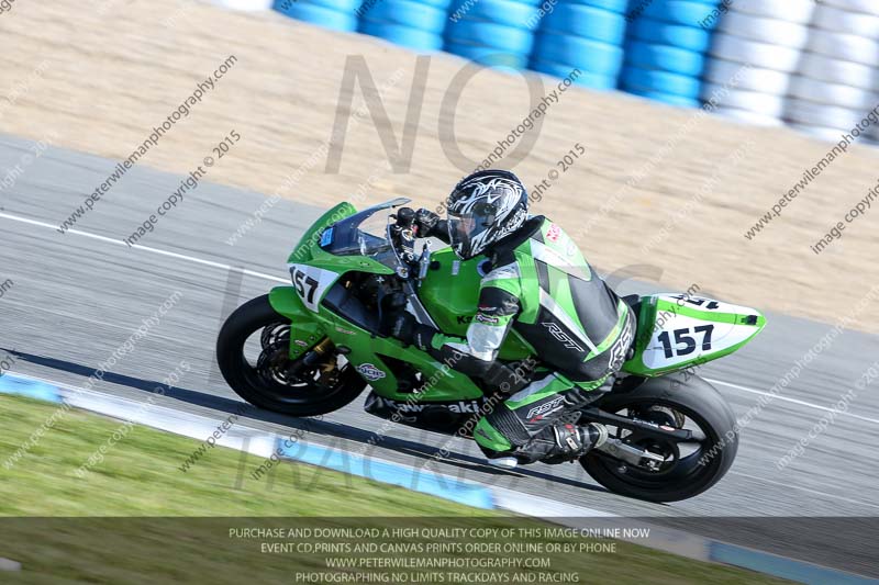 18 to 20th november 2013;Jerez;event digital images;motorbikes;no limits;peter wileman photography;trackday;trackday digital images