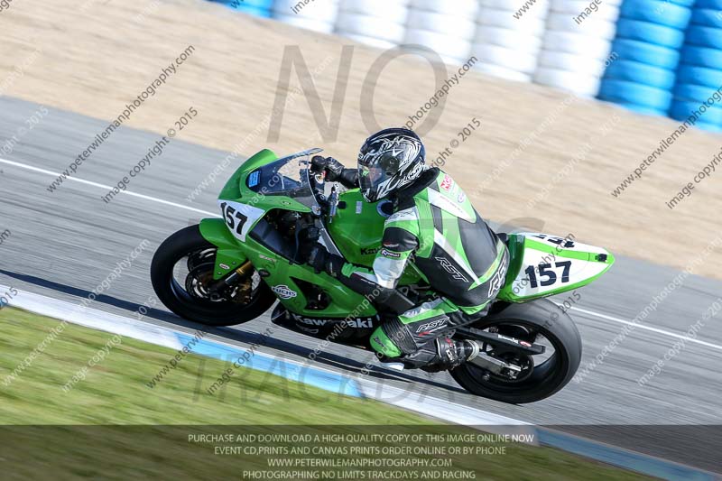 18 to 20th november 2013;Jerez;event digital images;motorbikes;no limits;peter wileman photography;trackday;trackday digital images