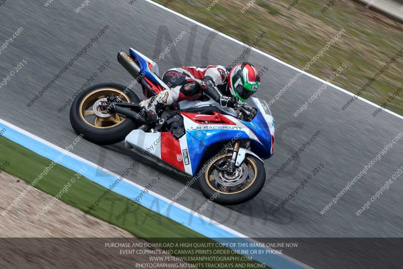 18 to 20th november 2013;Jerez;event digital images;motorbikes;no limits;peter wileman photography;trackday;trackday digital images
