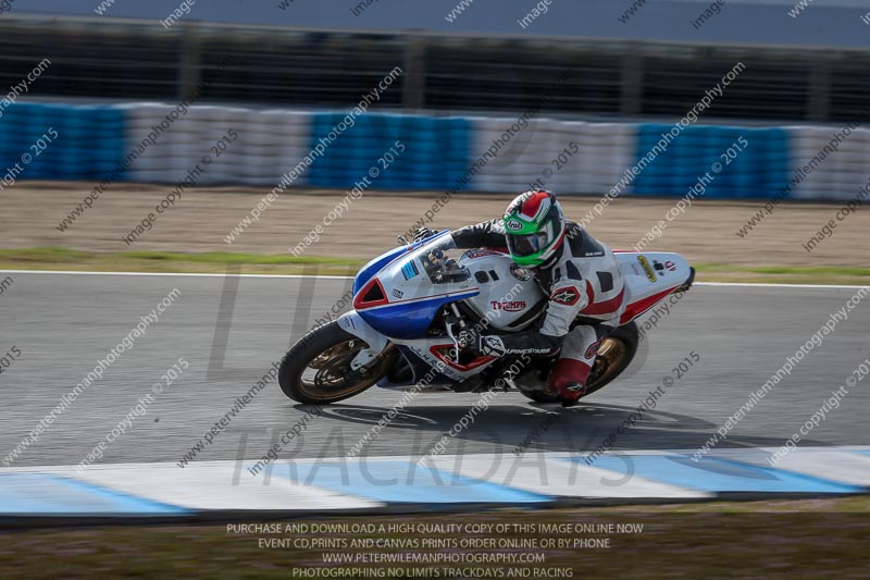 18 to 20th november 2013;Jerez;event digital images;motorbikes;no limits;peter wileman photography;trackday;trackday digital images